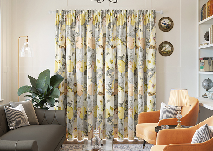Rosa, Mirage - Made to Measure Curtain - Image 7